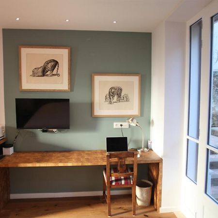 Lyonest Chambre D'Hotes ภายนอก รูปภาพ