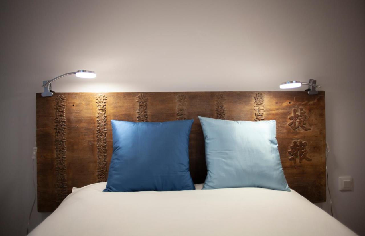 Lyonest Chambre D'Hotes ภายนอก รูปภาพ